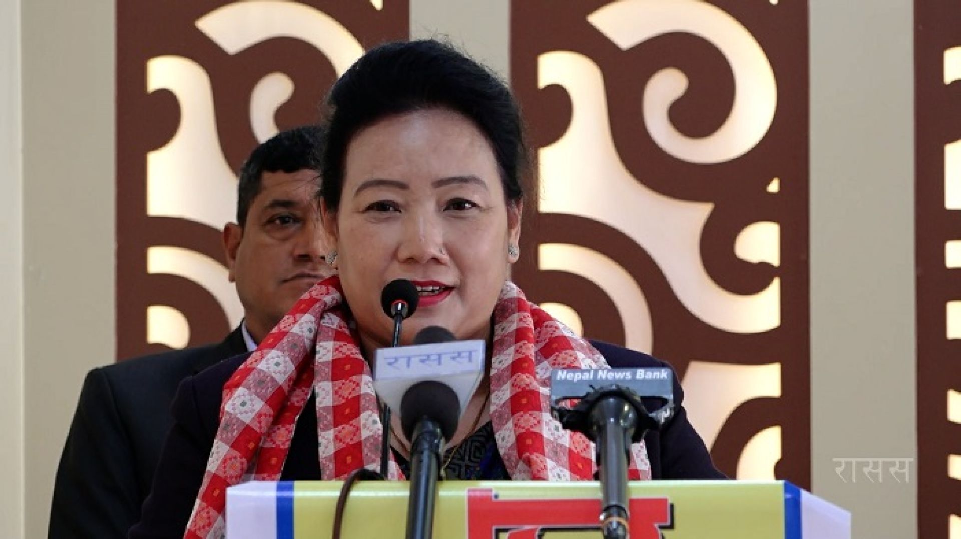 ‘अब नेपालमा केही हुन सक्दैन भनी अफवाह फैलाउने काम र मानसिकता अन्त्य गर्नुपर्छ’